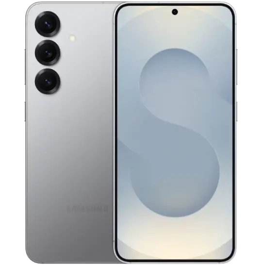 Samsung Galaxy S25 Plus (SM-S936) 12 GB / 256 GB Silver Shadow